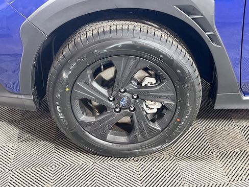 New 2026 Subaru Crosstrek 2.5i AWD/4WD image 22
