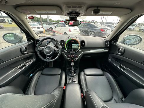 Used 2019 MINI Cooper Countryman S AWD/4WD image 2