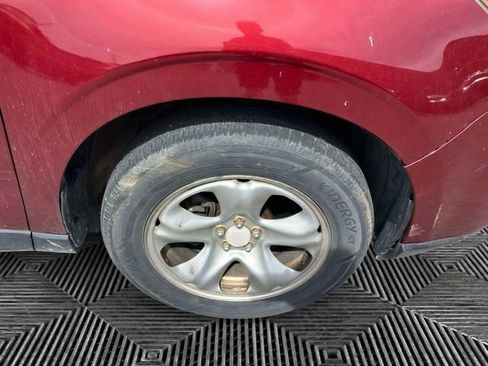 Used 2015 Subaru Forester 2.5i image 9