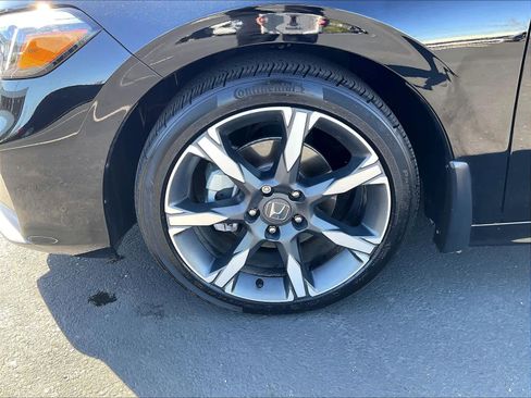 Used 2025 Honda Civic Sport Touring image 12