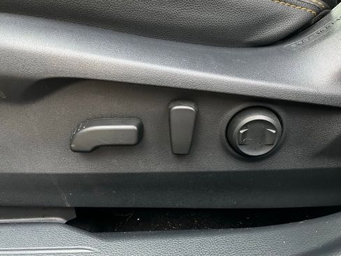 Used 2024 Subaru Outback Wilderness image 11