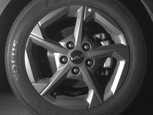 Used 2025 Kia K4 LXS image 13