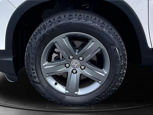 Used 2023 Honda Ridgeline RTL-E image 8