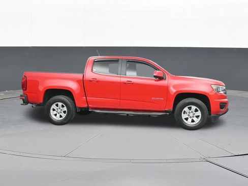 Used 2016 Chevrolet Colorado W/T w/ WT Convenience Package image 19