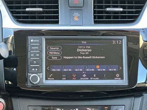 Used 2019 Nissan Sentra SV w/ Special Edition Package image 26