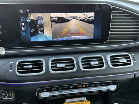 New 2025 Mercedes-Benz GLE 350 4MATIC image 10