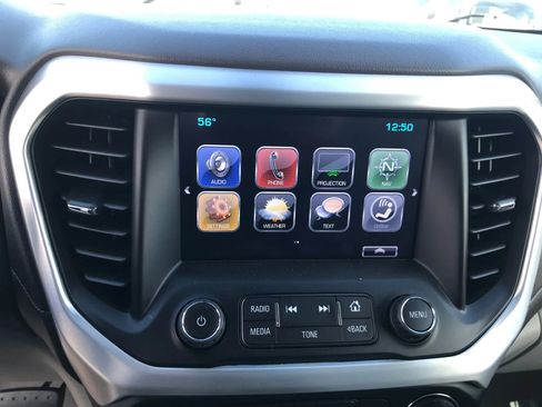 Used 2019 GMC Acadia SLT image 24