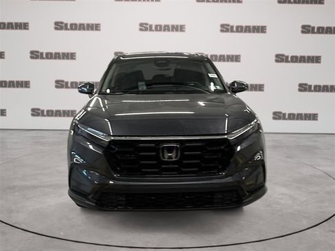 New 2026 Honda CR-V EX-L image 8