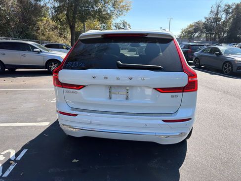 Certified 2023 Volvo XC60 B5 Plus w/ Protection Package Premier image 13