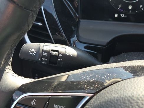 Used 2024 Kia Seltos S FWD image 38