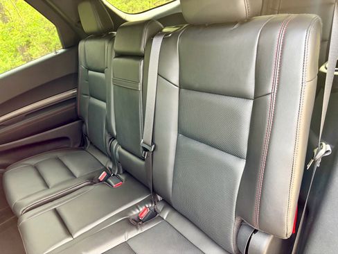 New 2026 Dodge Durango GT image 16