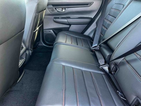 New 2026 Honda CR-V Sport-L image 15