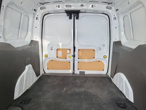 Used 2023 Ford Transit Connect XL FWD image 25
