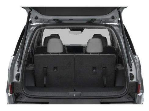 Used 2025 Hyundai Santa Fe Calligraphy image 14