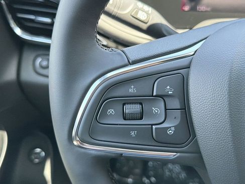New 2026 Buick Envista Sport Touring w/ Convenience I Package FWD image 11