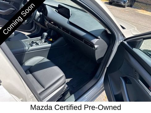 Used 2026 MAZDA MAZDA3 2.5 S Sedan w/ Preferred Pkg FWD image 62