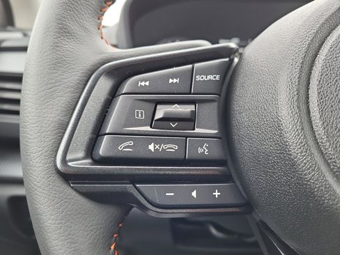 New 2026 Subaru Crosstrek 2.5i Limited image 20