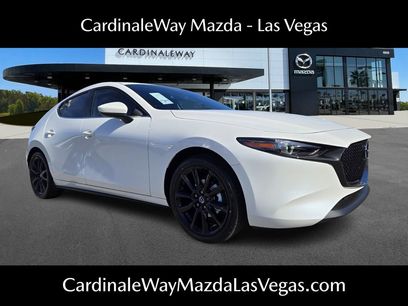 New 2026 MAZDA MAZDA3 2.5 S Hatchback w/ Premium Pkg