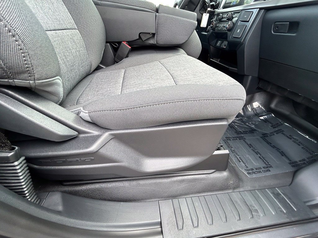 New 2026 Ford F150 XL AWD/4WD image 20