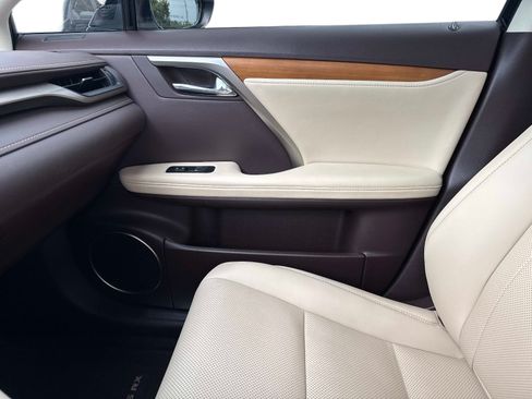 Certified 2020 Lexus RX 350 FWD w/ Premium Package image 24