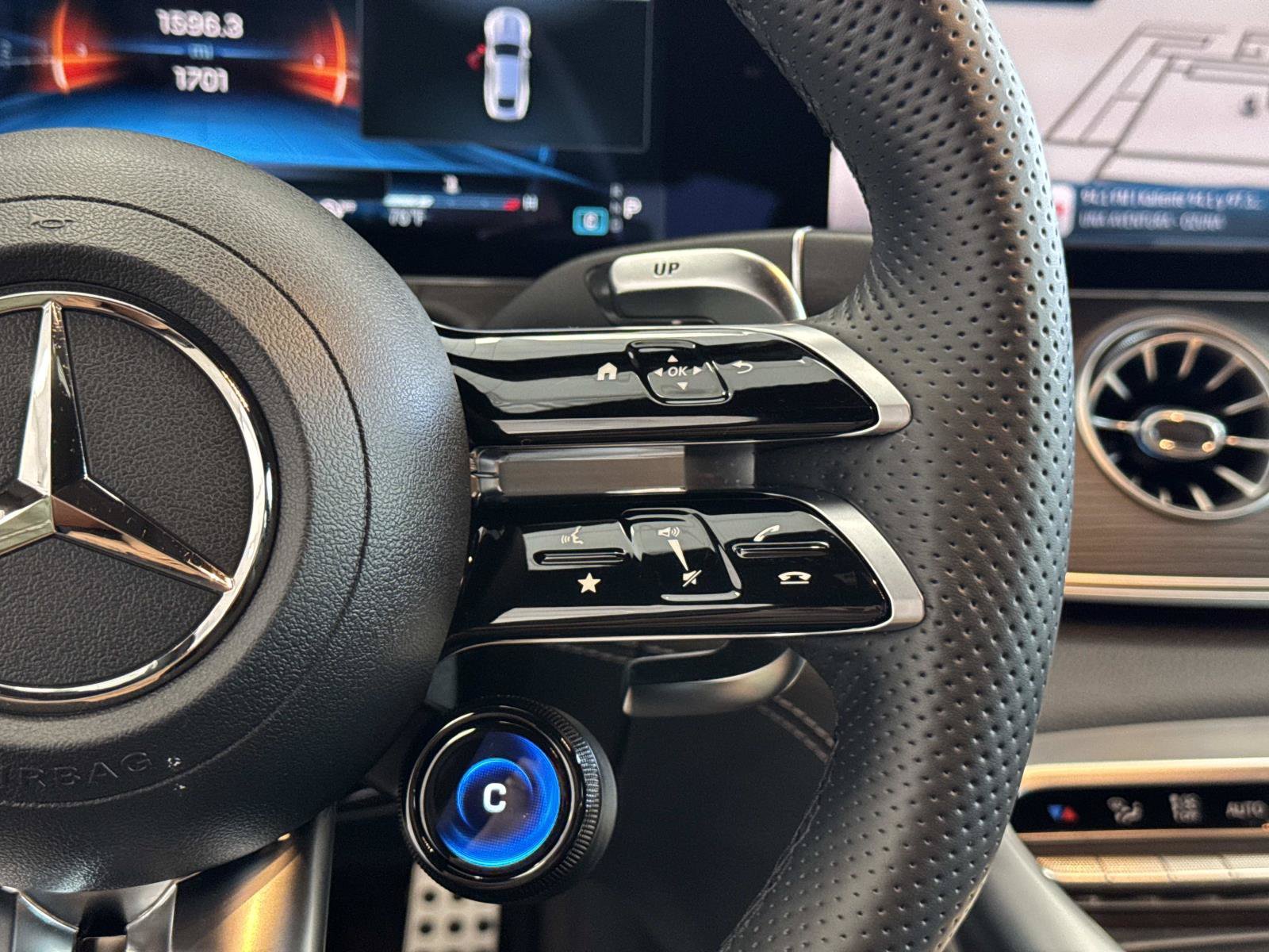 Certified 2026 Mercedes-Benz AMG GT 63 image 23