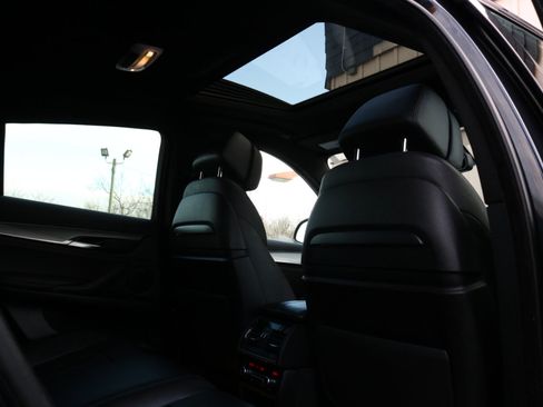 Used 2016 BMW X6 xDrive35i image 52