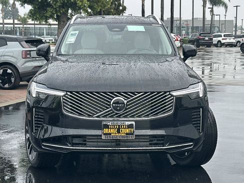 New 2026 Volvo XC90 T8 Ultra w/ Protection Package Premier image 2