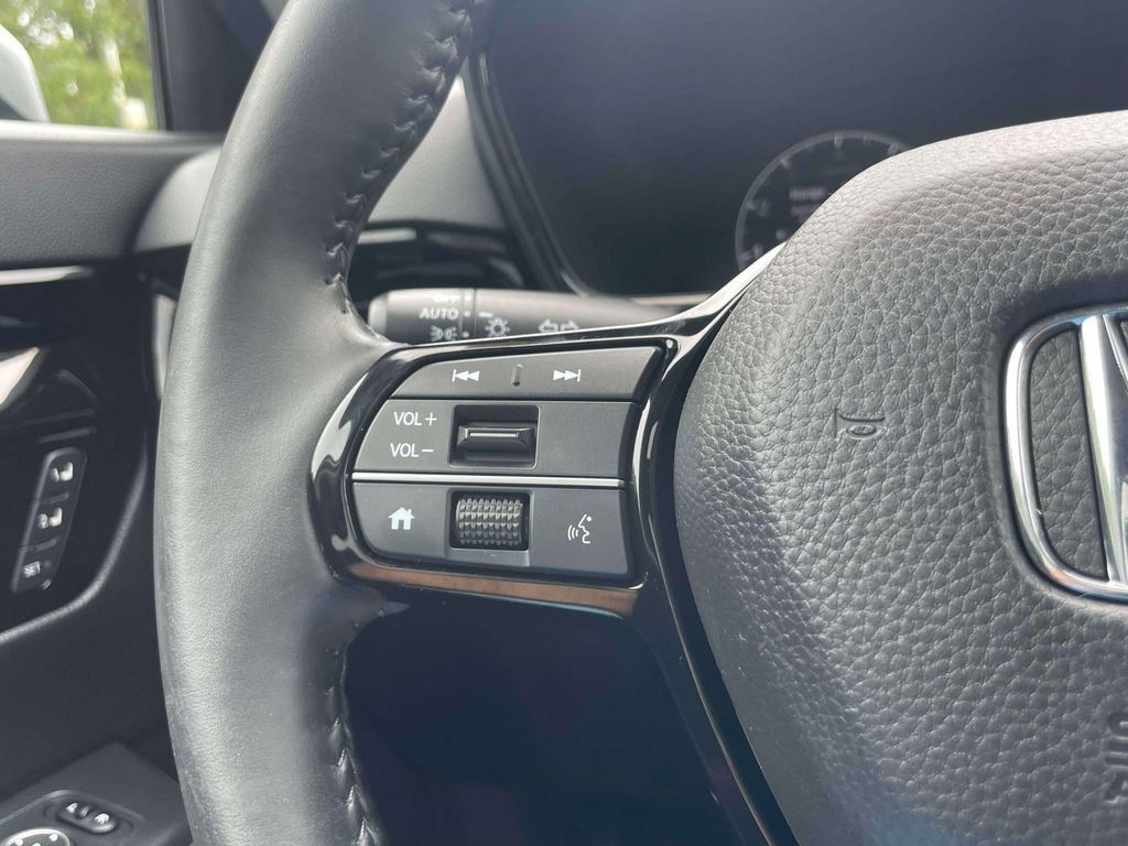 Used 2024 Honda CR-V EX-L image 22