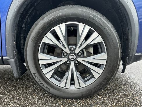 Used 2021 Nissan Rogue SV w/ Premium Package AWD/4WD image 15