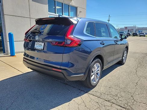 Used 2024 Honda CR-V EX image 5