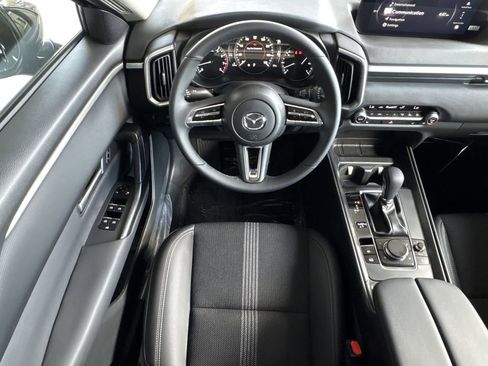 New 2026 MAZDA CX-50 AWD 2.5 Meridian Edition image 13