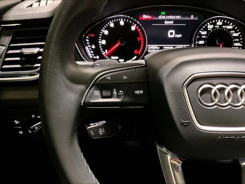Used 2023 Audi Q5 2.0T Premium w/ Convenience Package AWD/4WD image 11