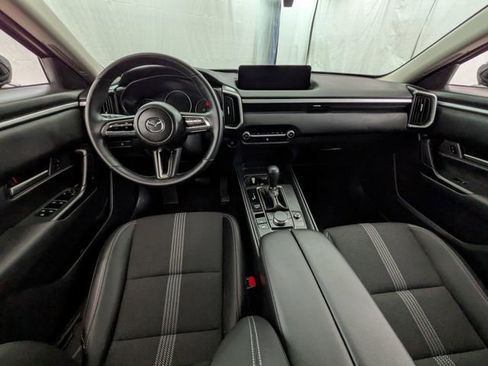 Certified 2026 MAZDA CX-50 AWD 2.5 S w/ Select Package image 10