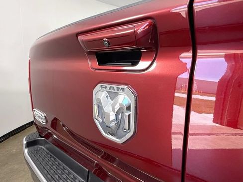 Used 2023 RAM 1500 Limited AWD/4WD image 42