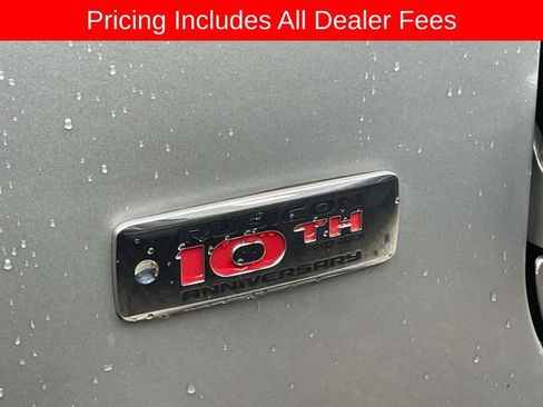 Used 2013 Jeep Wrangler Unlimited Rubicon AWD/4WD image 3