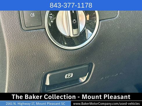 Used 2018 Mercedes-Benz GLE 350 image 10