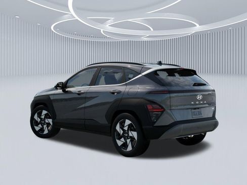 New 2026 Hyundai Kona Limited FWD image 5