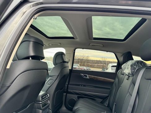 New 2026 Genesis GV80 2.5T Select AWD/4WD image 8