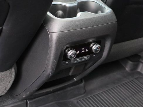 Certified 2026 GMC Acadia Denali Ultimate w/ LPO, Floor Liner Package image 26