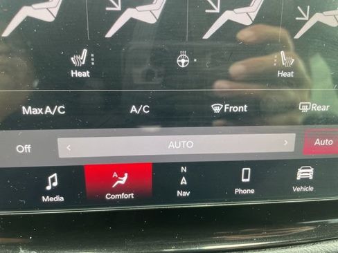 Used 2024 Dodge Durango R/T AWD/4WD image 29
