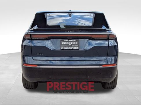 New 2025 Jeep Wagoneer S Limited image 5