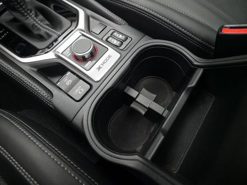 Used 2023 Subaru Forester Touring image 17