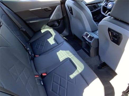 New 2025 BMW 530i w/ M Sport Package image 15