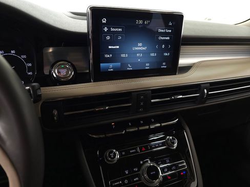 Used 2021 Lincoln Corsair FWD image 21