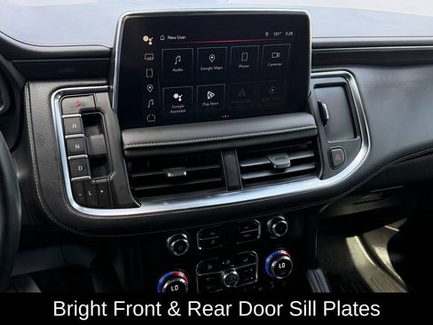 Used 2023 GMC Yukon AT4 w/ AT4 Premium Plus Package AWD/4WD image 20