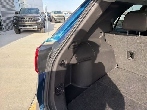 Used 2021 Chevrolet Equinox LT AWD/4WD image 22