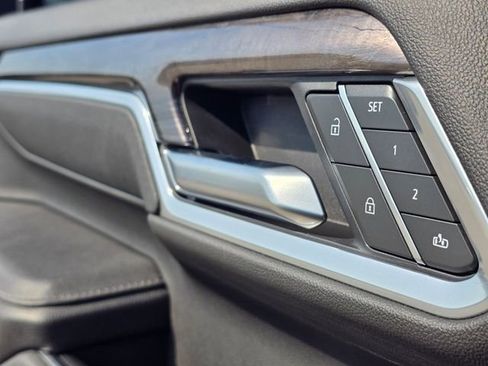 Used 2025 Chevrolet Silverado 2500 LTZ w/ Trail Boss Package AWD/4WD image 26