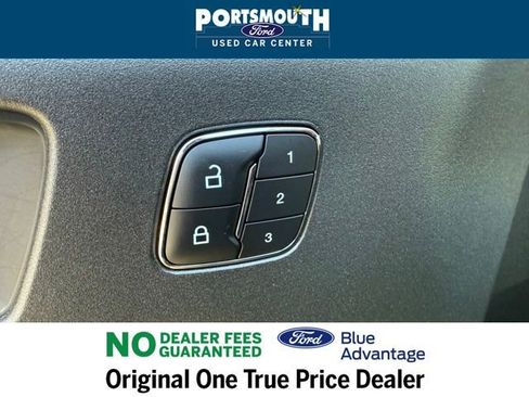 Used 2025 Ford Bronco Sport Badlands image 26