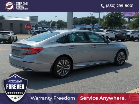 Used 2020 Honda Accord EX-L image 7