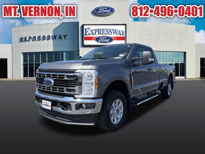 Used 2024 Ford F250 XLT w/ FX4 Off-Road Package